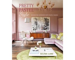 Pretty Pastel Style