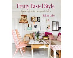 Pretty Pastel Style