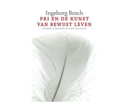 PRI en de kunst van bewust leven