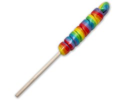 PRIDE | Pride - Big Lollipop With The Lgbt Flag For Chulo, Chulo My Pirulo /en/pt/pt/en/fr/it/