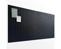 Prikbord - 6 stuks van 30 cm - Viltbord met plak labels - Prikbord vilt - Vilt tegels - Kurkbord - Prikbord tegels - Zelfklevende tabs - Kurk tegels