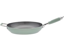 Primecook - Koekenpan - Ø 32 cm - PFAS-vrij - inductie - veilige en slijtvaste antiaanbaklaag - beste keuze