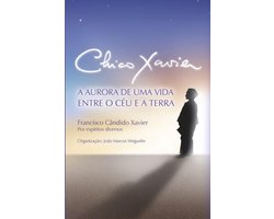 Primeiro Livro Das Descobertas Sobre Chico Xavier- Chico Xavier