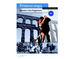 Primera etapa - werkboek