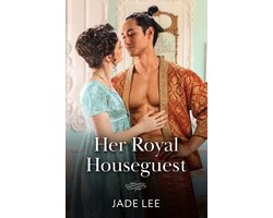 Princes of Siam- Her Royal Houseguest