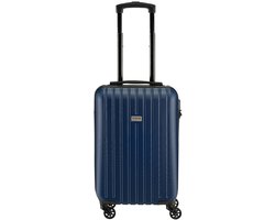 Princess Collection Cabin Trolley blue