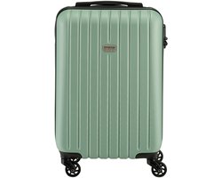 Princess Collection Cabin Trolley green