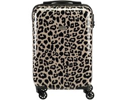 Princess Collection Cabin Trolley leo