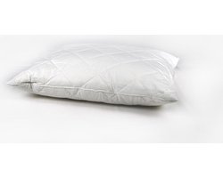 Princess Line Meegroei Kinderkussen - 60x70 cm - Oeko-Tex - Anti-allergisch - Verstelbaar met Rits - Wasbaar