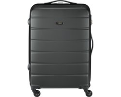 Princess Traveller Grenada - Reiskoffer - 68 cm - Zwart