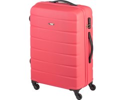 Princess Traveller Grenada - Reiskoffer - Cotton Candy - M - 66cm