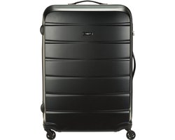 Princess Traveller Grenada - Reiskoffer - Zwart - S - 55cm