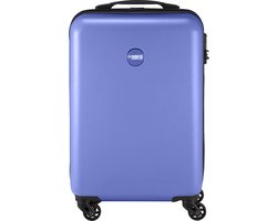 Princess Traveller PT01 - Handbagagekoffer - Pretty Purple - S - 55cm