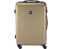 Princess Traveller PT01 - Reiskoffer - Pristine Bronze - M - 67cm