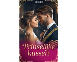 Prinselijke kussen