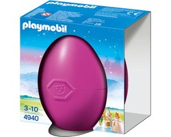 Prinses met kaptafel / Princesse avec coiffeuse