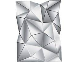 Prisma spiegel - Kare Design