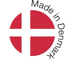 Prisme Hoekbureau 304 met verrijdbaar onderstel, eiken decor