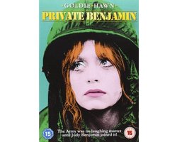 Private Benjamin (Import)