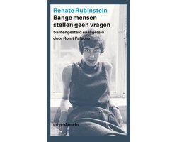 Prive-domein 312 - Bange mensen stellen geen vragen