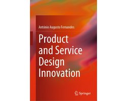 Product and Service Design Innovation