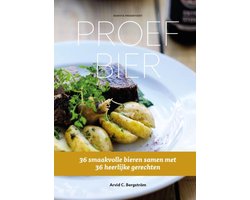 Proef bier