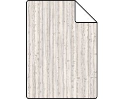 Proefstaal Origin Wallcoverings behang bamboe zand beige - 26,5 x 21 cm - 347400-S