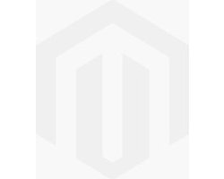 Proefstaal Origin Wallcoverings behang ornamenten bloesemwit - 26,5 x 21 cm - 345425-S