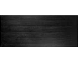 Proefstaal - Zwart eiken fineer - Blackk Interiors