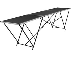 Profeco behangtafel inklapbaar 300cm – Klaptafel | Inklapbare Werktafel – Capaciteit: 30kg