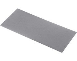 Professionele diamant slijpsteen voor messen - 80-3000 grit rechthoekige slijpsteen voor het slijpen, polijsten en afwerken van keukengereedschap