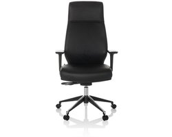 Professionele directiestoel VITORO ECO Zwart hjh OFFICE