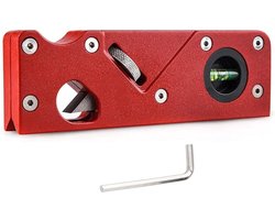 Professionele Houtbewerking: Afschuiningsvlak Rand Hoek Schaafmachine Voor Snel En Nauwkeurig Houtafwerken