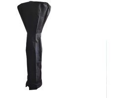 Profile Beschermhoes Terrasverwarmer - 85 x 50 x 230 cm - Zwart