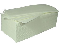 Profistar - Wegwerp Handdoeken 40 x 70 cm - 100 Stuks