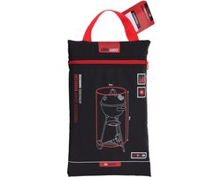 ProGarden Barbecuehoes rond - 70x80 cm