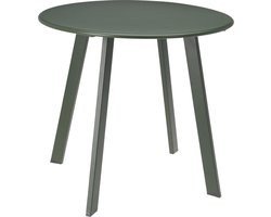 ProGarden-Bijzettafel-50x45-cm-matgroen