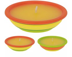 Progarden Citronella Kaars in pot