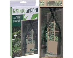 Progarden Insectenhor- Deuren en ramen