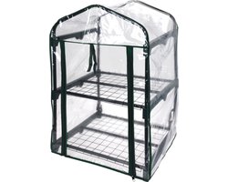 ProGarden-Kas-2-laags-groen