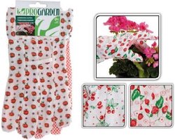 ProGarden tuinhandschoen - maat 7