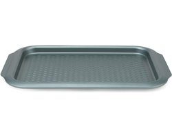 Progress Groen 39cm Ovenplaat - anti-aanbak - Ovenbestendig 220°C