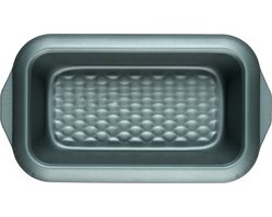 Progress Shimmer 28cm broodpan Baking Tin Non Stick Carbon Steel