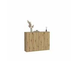 ProjectxCombinatie Artisan NB - 34x122x97cm