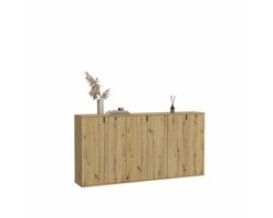 ProjectxCombinatie Artisan NB - 34x183x99cm