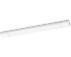 Prolight LED TL Lamp - Armatuur - TL Buis - Ideaal voor in de berging - Koel Wit Licht - 20W