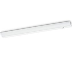 Prolight LED TL Lamp - Armatuur - TL Buis - Sensor - Ideaal voor in de keuken - Koel Wit Licht - 12W