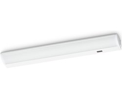 Prolight LED TL Lamp - Armatuur - TL Buis - Sensor - Ideaal voor in de keuken - Koel Wit Licht - 7W