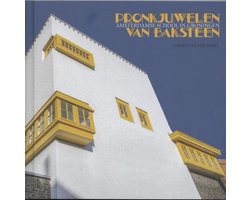 Pronkjuwelen van baksteen