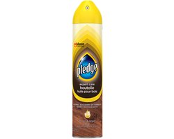 Pronto Meubel Balsem Speciale Verzorging – 200 ml – Meubelpolish voor Houten Meubels – Reinigt, Voedt & Beschermt